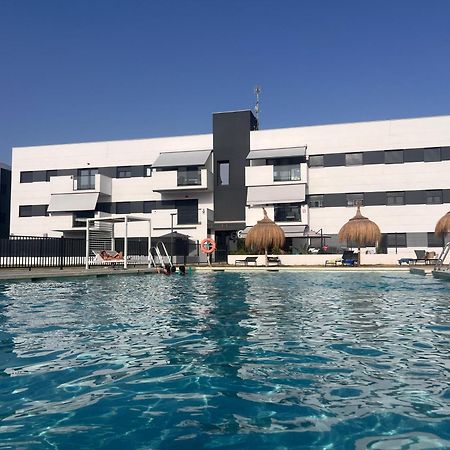 Apartamento En Valle-Niza, Almayate, Benajarafe, Torre Del Mar A 50 Metros De La Playa مالقة المظهر الخارجي الصورة