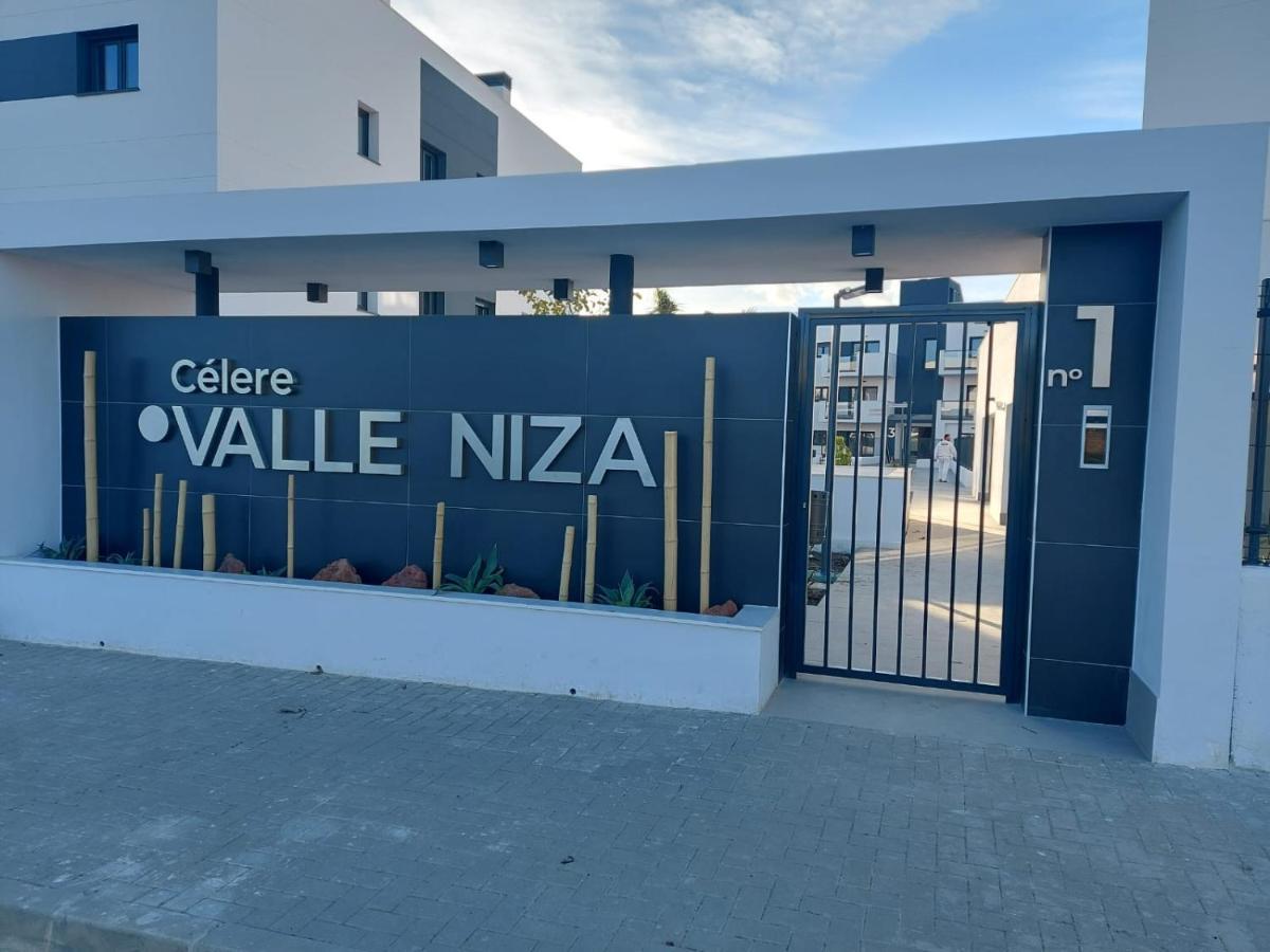 Apartamento En Valle-Niza, Almayate, Benajarafe, Torre Del Mar A 50 Metros De La Playa مالقة المظهر الخارجي الصورة