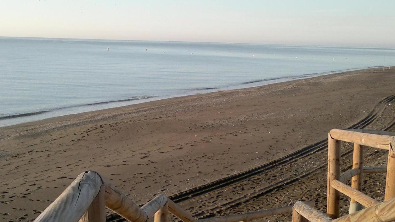 Apartamento En Valle-Niza, Almayate, Benajarafe, Torre Del Mar A 50 Metros De La Playa مالقة المظهر الخارجي الصورة
