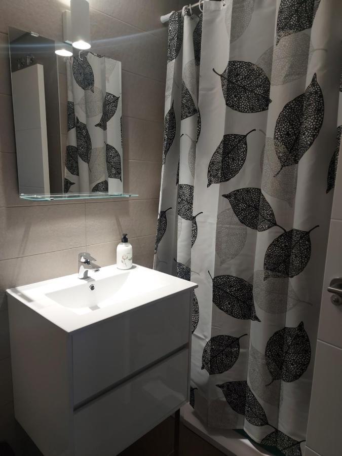 Apartamento En Valle-Niza, Almayate, Benajarafe, Torre Del Mar A 50 Metros De La Playa مالقة المظهر الخارجي الصورة