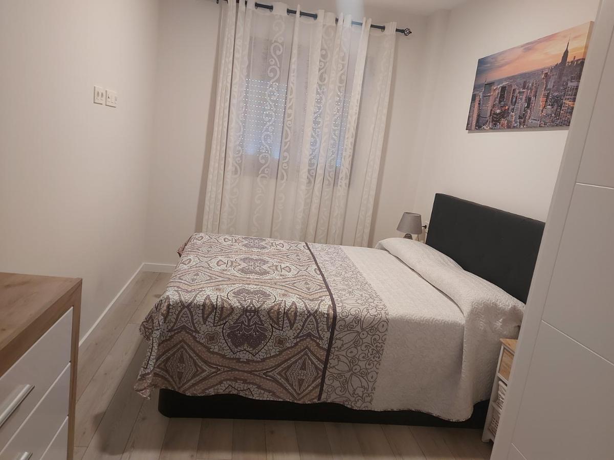 Apartamento En Valle-Niza, Almayate, Benajarafe, Torre Del Mar A 50 Metros De La Playa مالقة المظهر الخارجي الصورة