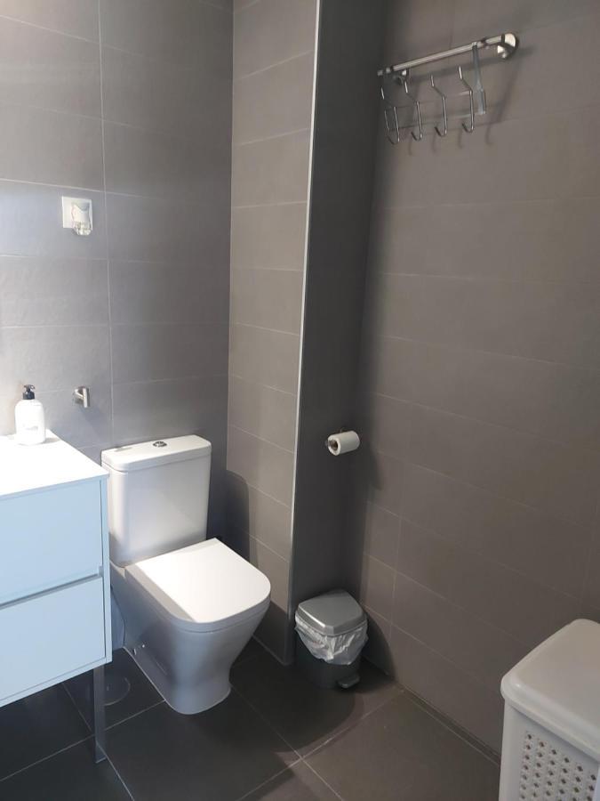Apartamento En Valle-Niza, Almayate, Benajarafe, Torre Del Mar A 50 Metros De La Playa مالقة المظهر الخارجي الصورة