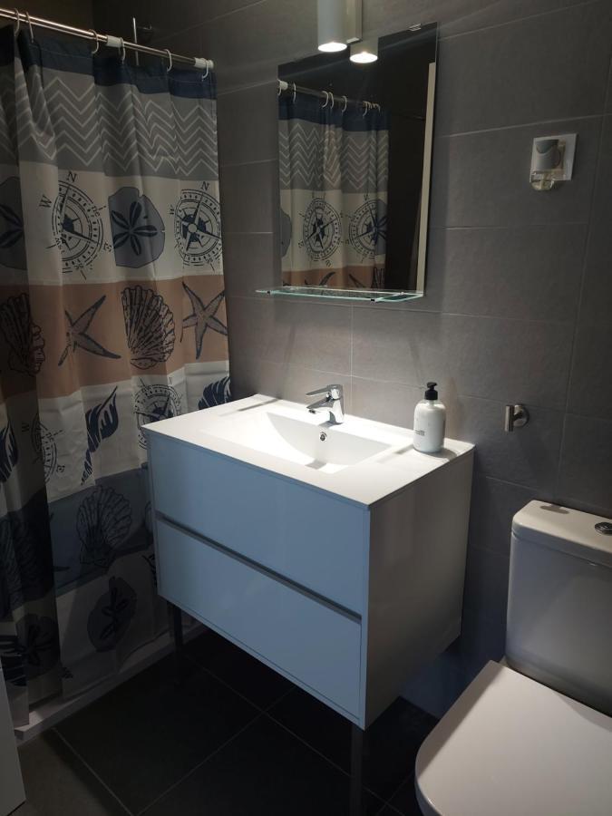 Apartamento En Valle-Niza, Almayate, Benajarafe, Torre Del Mar A 50 Metros De La Playa مالقة المظهر الخارجي الصورة