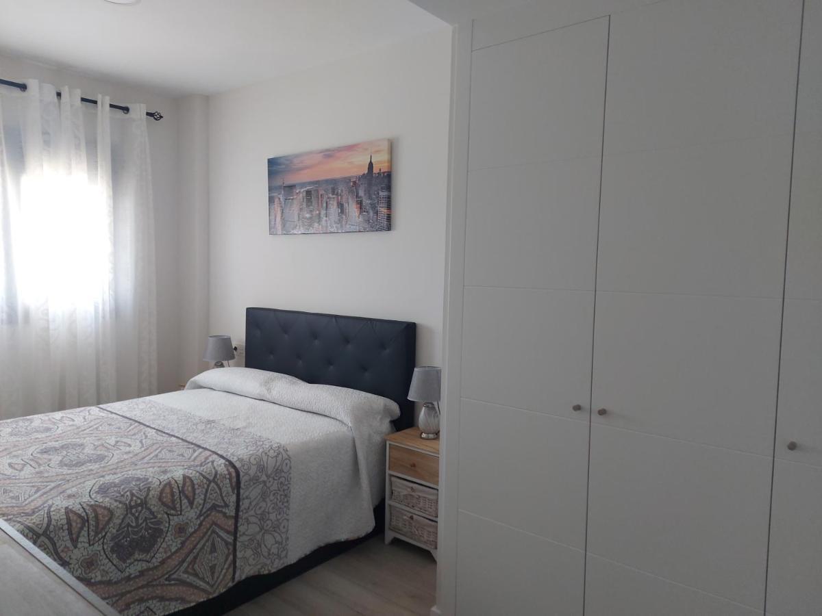 Apartamento En Valle-Niza, Almayate, Benajarafe, Torre Del Mar A 50 Metros De La Playa مالقة المظهر الخارجي الصورة