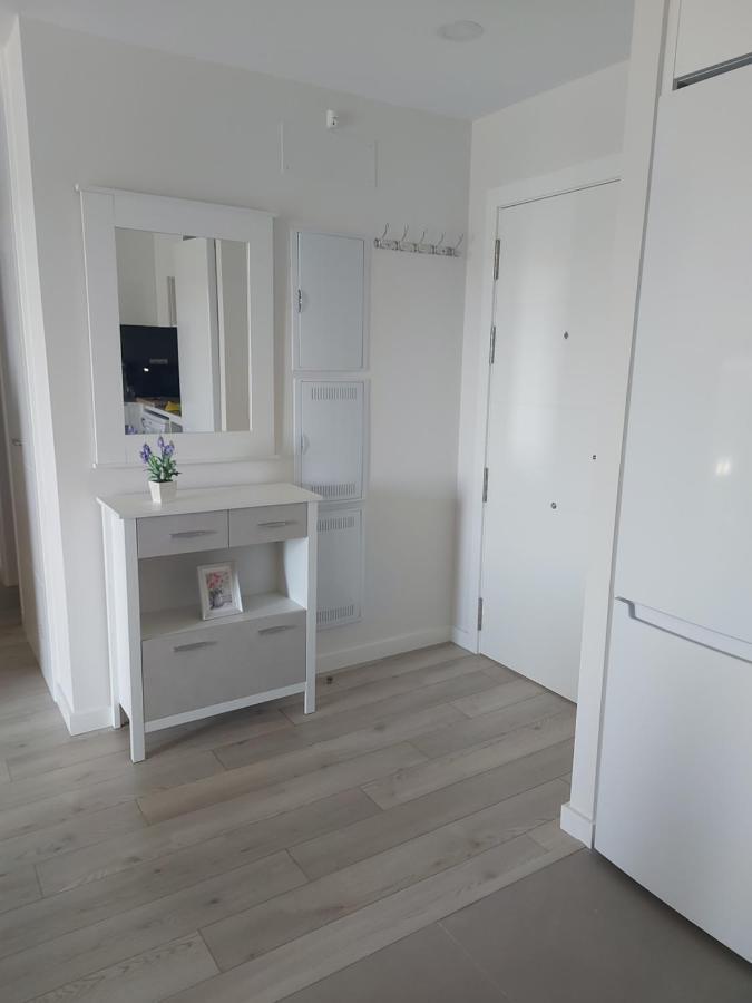 Apartamento En Valle-Niza, Almayate, Benajarafe, Torre Del Mar A 50 Metros De La Playa مالقة المظهر الخارجي الصورة