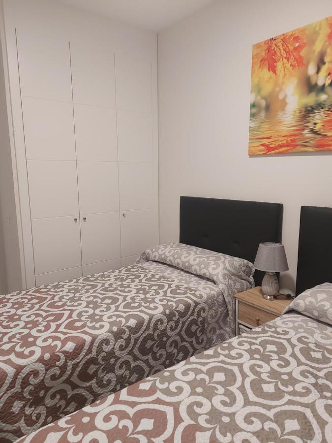 Apartamento En Valle-Niza, Almayate, Benajarafe, Torre Del Mar A 50 Metros De La Playa مالقة المظهر الخارجي الصورة
