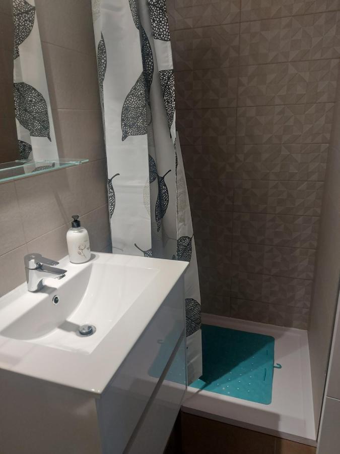 Apartamento En Valle-Niza, Almayate, Benajarafe, Torre Del Mar A 50 Metros De La Playa مالقة المظهر الخارجي الصورة