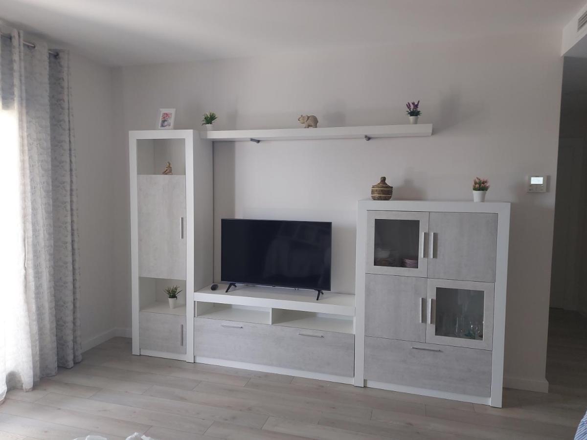 Apartamento En Valle-Niza, Almayate, Benajarafe, Torre Del Mar A 50 Metros De La Playa مالقة المظهر الخارجي الصورة