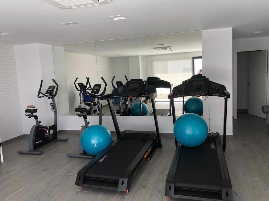 Apartamento En Valle-Niza, Almayate, Benajarafe, Torre Del Mar A 50 Metros De La Playa مالقة المظهر الخارجي الصورة