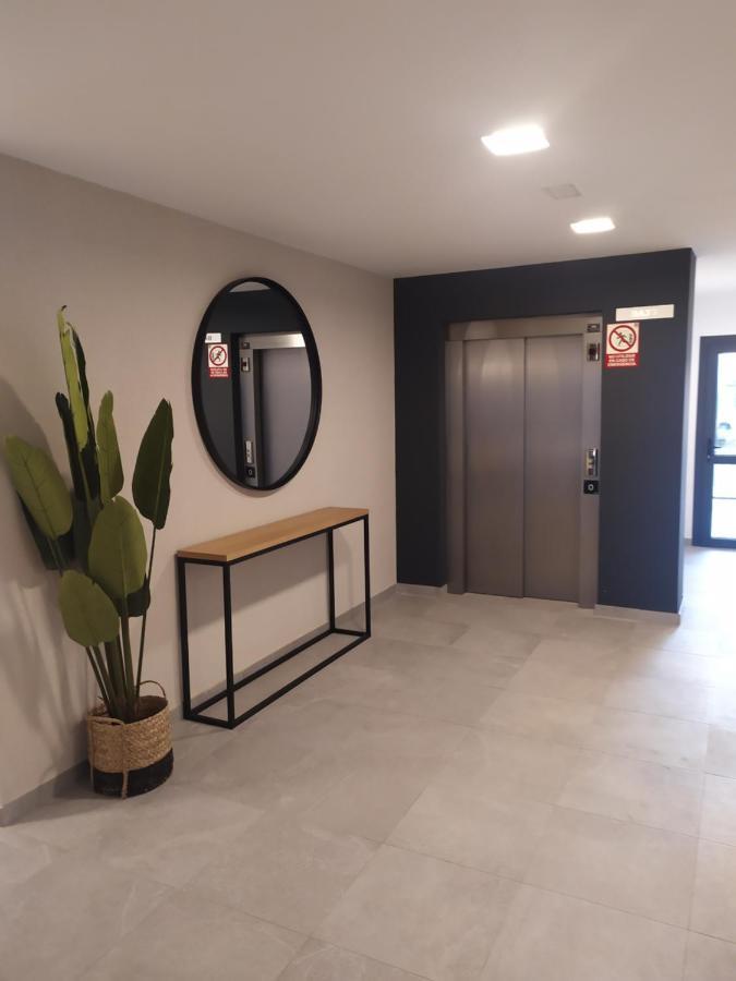 Apartamento En Valle-Niza, Almayate, Benajarafe, Torre Del Mar A 50 Metros De La Playa مالقة المظهر الخارجي الصورة