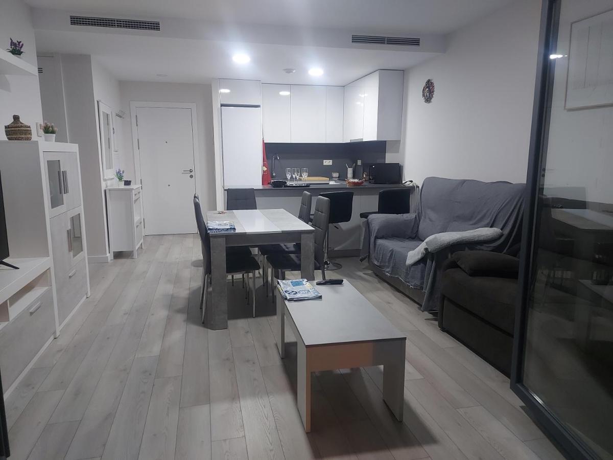 Apartamento En Valle-Niza, Almayate, Benajarafe, Torre Del Mar A 50 Metros De La Playa مالقة المظهر الخارجي الصورة