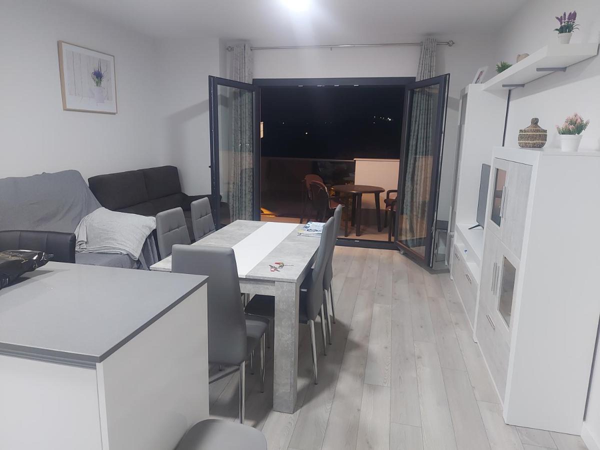 Apartamento En Valle-Niza, Almayate, Benajarafe, Torre Del Mar A 50 Metros De La Playa مالقة المظهر الخارجي الصورة