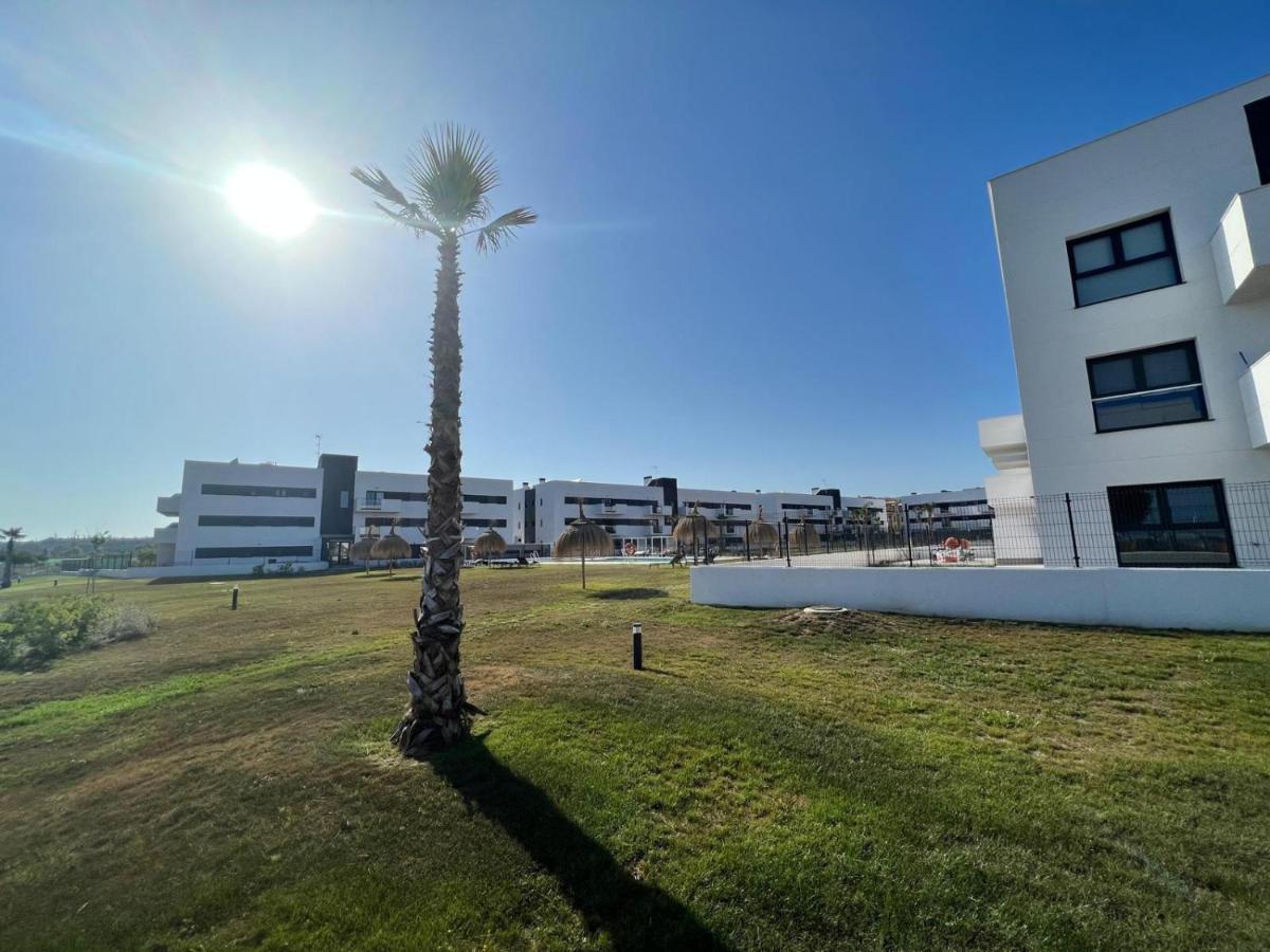 Apartamento En Valle-Niza, Almayate, Benajarafe, Torre Del Mar A 50 Metros De La Playa مالقة المظهر الخارجي الصورة