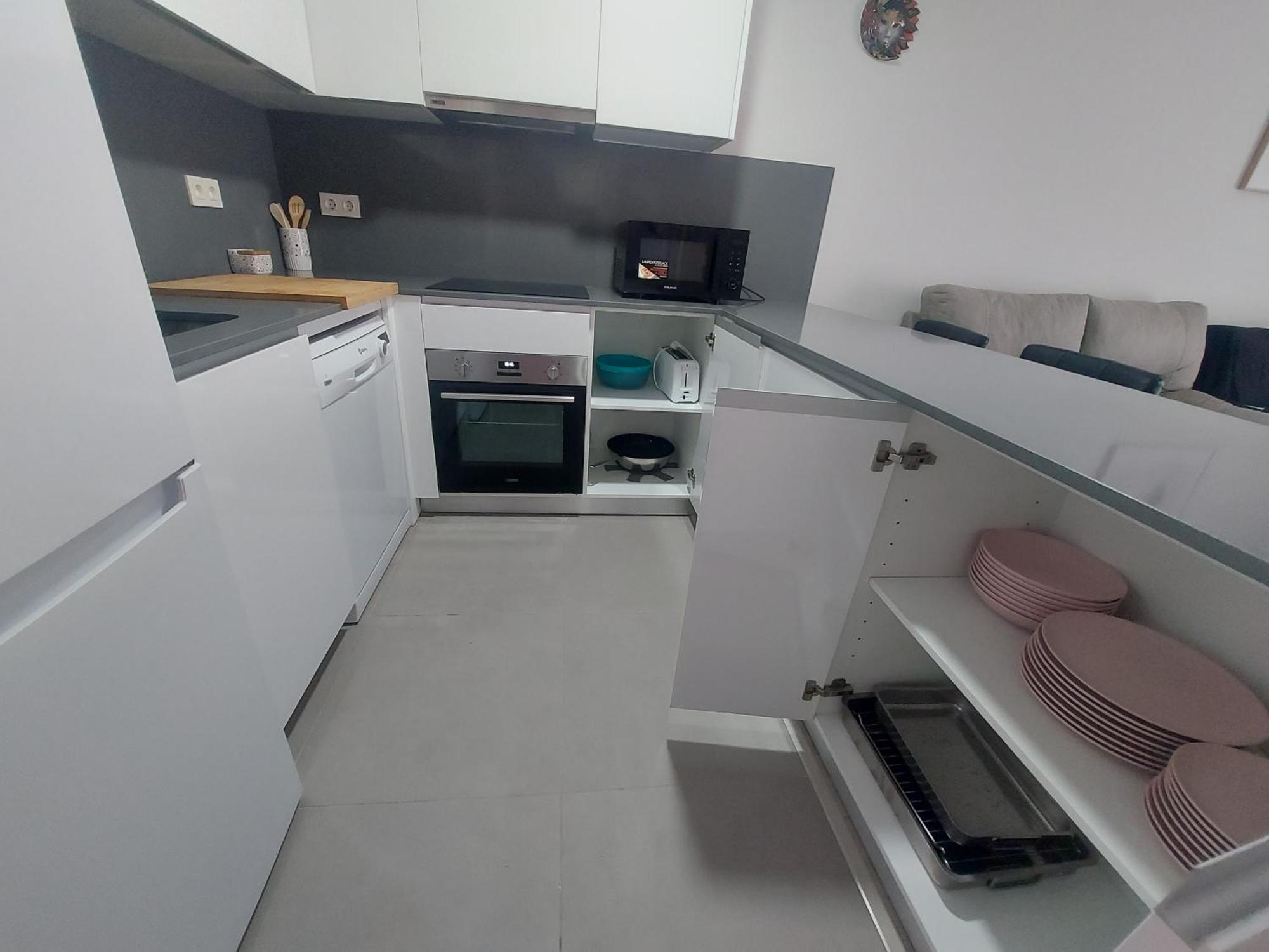 Apartamento En Valle-Niza, Almayate, Benajarafe, Torre Del Mar A 50 Metros De La Playa مالقة المظهر الخارجي الصورة