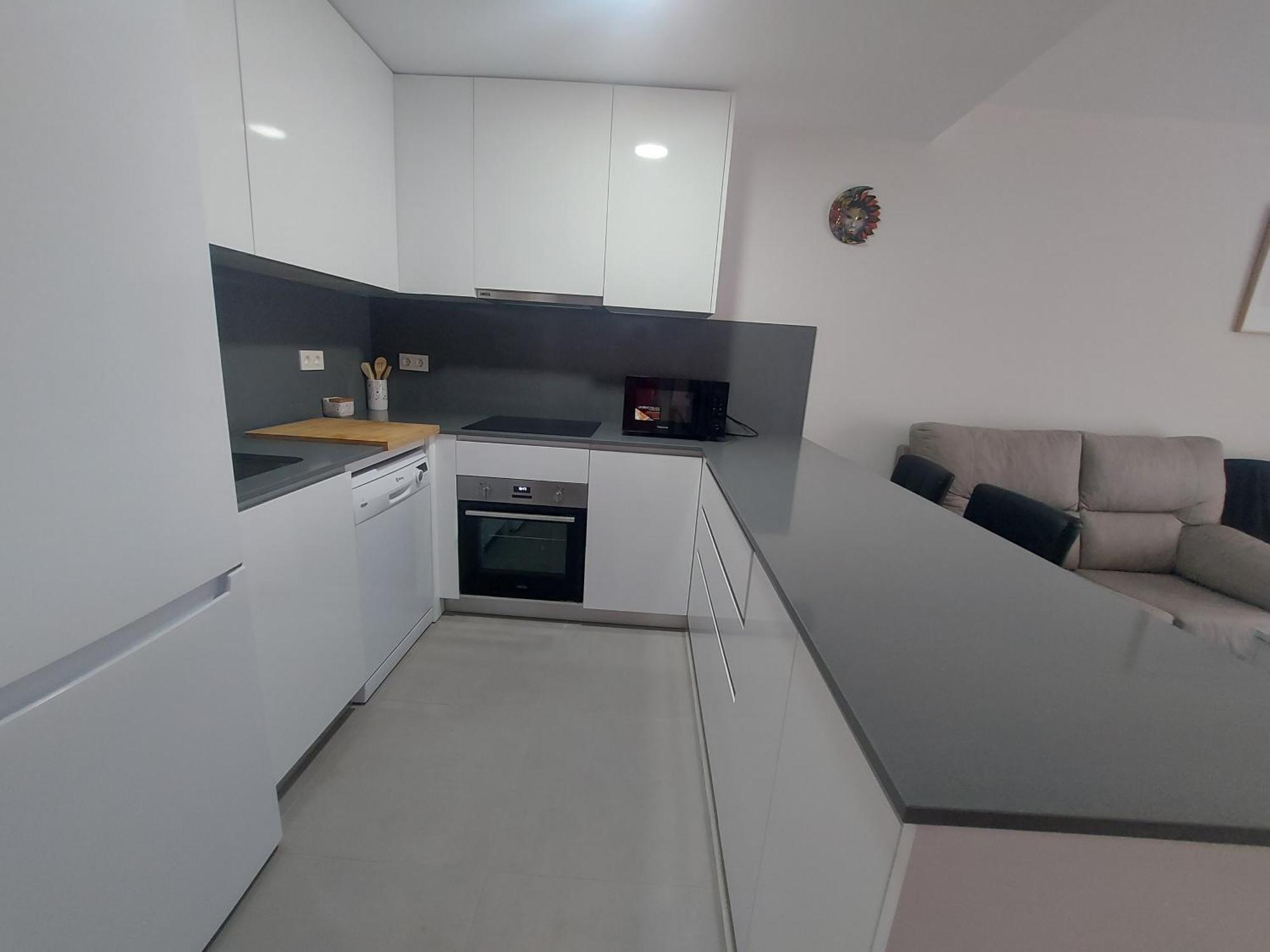 Apartamento En Valle-Niza, Almayate, Benajarafe, Torre Del Mar A 50 Metros De La Playa مالقة المظهر الخارجي الصورة