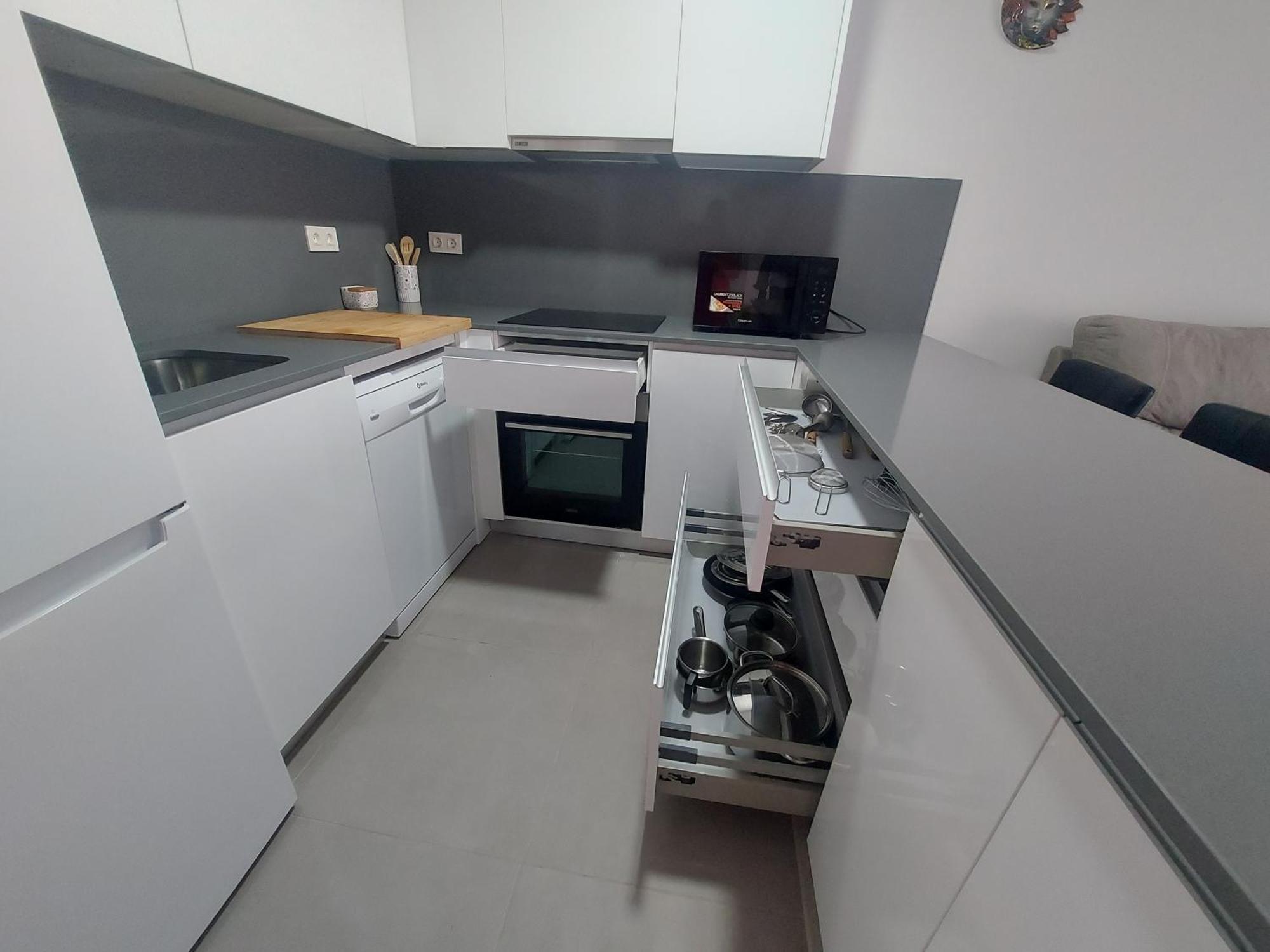 Apartamento En Valle-Niza, Almayate, Benajarafe, Torre Del Mar A 50 Metros De La Playa مالقة المظهر الخارجي الصورة