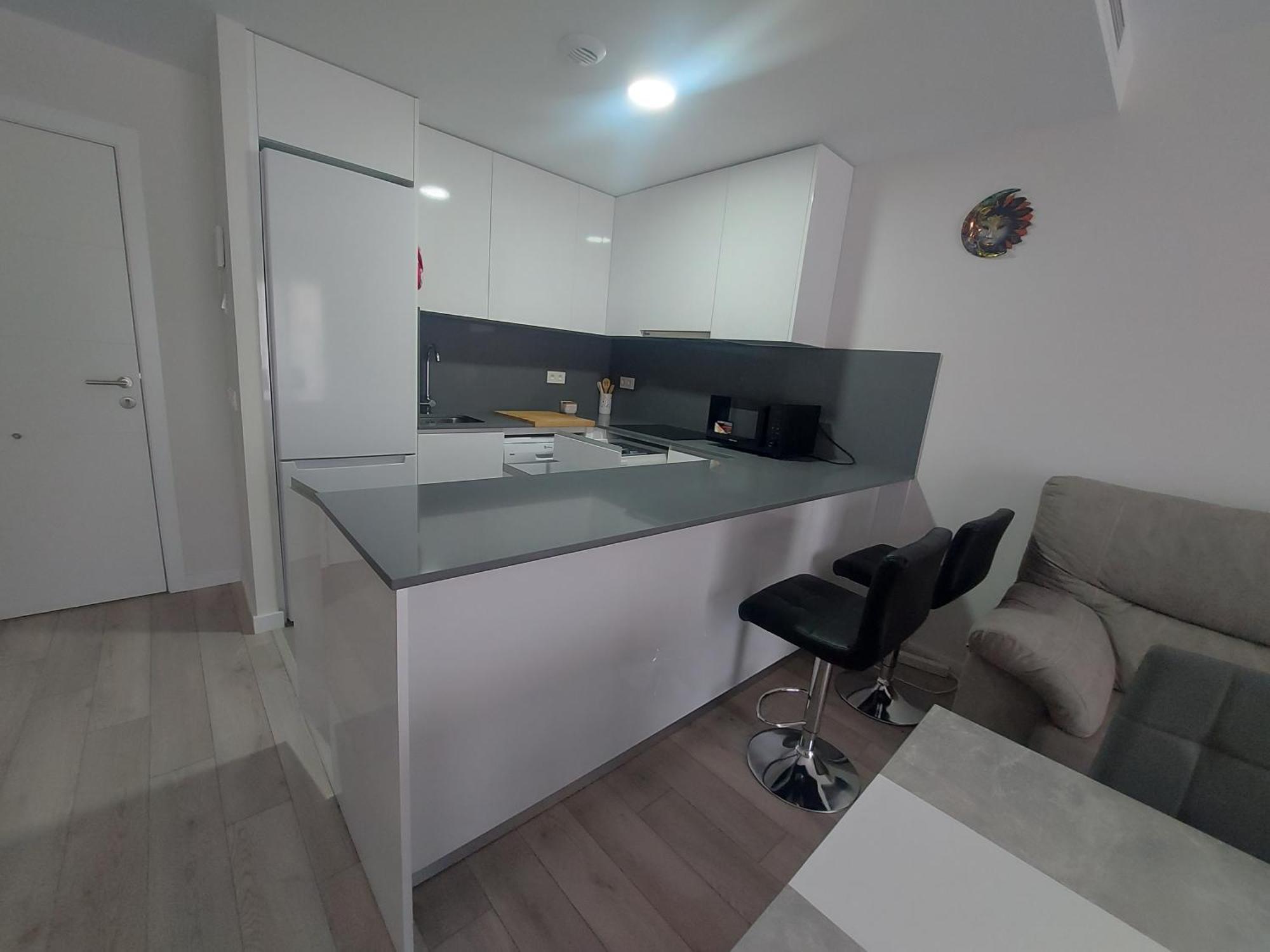 Apartamento En Valle-Niza, Almayate, Benajarafe, Torre Del Mar A 50 Metros De La Playa مالقة المظهر الخارجي الصورة